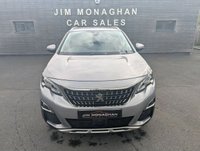 USED 2018 68 PEUGEOT 3008 1.2 PureTech Allure SUV 5dr Petrol Manual Euro 6 (s/s) (130 ps) 