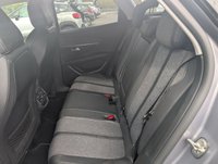 USED 2018 68 PEUGEOT 3008 1.2 PureTech Allure SUV 5dr Petrol Manual Euro 6 (s/s) (130 ps) 