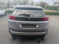 USED 2018 68 PEUGEOT 3008 1.2 PureTech Allure SUV 5dr Petrol Manual Euro 6 (s/s) (130 ps) 