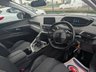 USED 2018 68 PEUGEOT 3008 1.2 PureTech Allure SUV 5dr Petrol Manual Euro 6 (s/s) (130 ps) 