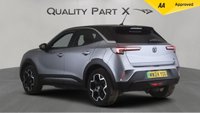 USED 2024 24 VAUXHALL MOKKA ELECTRIC 50kWh Ultimate Auto 5dr SPRING SALE NOW ON, SAVE 100s!