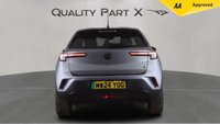 USED 2024 24 VAUXHALL MOKKA ELECTRIC 50kWh Ultimate Auto 5dr SPRING SALE NOW ON, SAVE 100s!