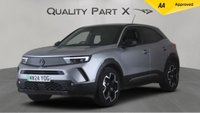 USED 2024 24 VAUXHALL MOKKA ELECTRIC 50kWh Ultimate Auto 5dr SPRING SALE NOW ON, SAVE 100s!