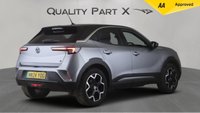 USED 2024 24 VAUXHALL MOKKA ELECTRIC 50kWh Ultimate Auto 5dr SPRING SALE NOW ON, SAVE 100s!
