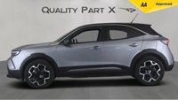 USED 2024 24 VAUXHALL MOKKA ELECTRIC 50kWh Ultimate Auto 5dr SPRING SALE NOW ON, SAVE 100s!