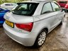 USED 2012 12 AUDI A1 1.4 TFSI Sport Hatchback 3dr Petrol Manual Euro 5 (s/s) (122 ps) ** PETROL.......6 SPEED.........1 PREVIOUS OWNER.......SERVICE HISTORY..........2 KEYS....... �&pound;170 ROAD TAX...........64 MPG........SPORT EDITION........HALF LEATHER........POP UP MEDIA SCREEN......... BLUTOOTH..........AIRCON........ALLOYS..........PRICED TO SELL @ �&pound;4995 !! ** 