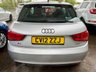 USED 2012 12 AUDI A1 1.4 TFSI Sport Hatchback 3dr Petrol Manual Euro 5 (s/s) (122 ps) ** PETROL.......6 SPEED.........1 PREVIOUS OWNER.......SERVICE HISTORY..........2 KEYS....... �&pound;170 ROAD TAX...........64 MPG........SPORT EDITION........HALF LEATHER........POP UP MEDIA SCREEN......... BLUTOOTH..........AIRCON........ALLOYS..........PRICED TO SELL @ �&pound;4995 !! ** 