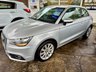 USED 2012 12 AUDI A1 1.4 TFSI Sport Hatchback 3dr Petrol Manual Euro 5 (s/s) (122 ps) ** PETROL.......6 SPEED.........1 PREVIOUS OWNER.......SERVICE HISTORY..........2 KEYS....... �&pound;170 ROAD TAX...........64 MPG........SPORT EDITION........HALF LEATHER........POP UP MEDIA SCREEN......... BLUTOOTH..........AIRCON........ALLOYS..........PRICED TO SELL @ �&pound;4995 !! ** 