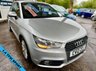 USED 2012 12 AUDI A1 1.4 TFSI Sport Hatchback 3dr Petrol Manual Euro 5 (s/s) (122 ps) ** PETROL.......6 SPEED.........1 PREVIOUS OWNER.......SERVICE HISTORY..........2 KEYS....... �&pound;170 ROAD TAX...........64 MPG........SPORT EDITION........HALF LEATHER........POP UP MEDIA SCREEN......... BLUTOOTH..........AIRCON........ALLOYS..........PRICED TO SELL @ �&pound;4995 !! ** 