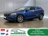 USED 2015 15 VOLVO V40 1.6 T4 R-Design Lux Nav Hatchback 5dr Petrol Auto Ocean Race Edition Euro 5 (s/s) (180 ps) RARE EDITION - GREAT SPEC