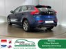 USED 2015 15 VOLVO V40 1.6 T4 R-Design Lux Nav Hatchback 5dr Petrol Auto Ocean Race Edition Euro 5 (s/s) (180 ps) RARE EDITION - GREAT SPEC