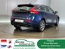 USED 2015 15 VOLVO V40 1.6 T4 R-Design Lux Nav Hatchback 5dr Petrol Auto Ocean Race Edition Euro 5 (s/s) (180 ps) RARE EDITION - GREAT SPEC