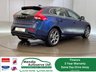 USED 2015 15 VOLVO V40 1.6 T4 R-Design Lux Nav Hatchback 5dr Petrol Auto Ocean Race Edition Euro 5 (s/s) (180 ps) RARE EDITION - GREAT SPEC
