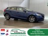 USED 2015 15 VOLVO V40 1.6 T4 R-Design Lux Nav Hatchback 5dr Petrol Auto Ocean Race Edition Euro 5 (s/s) (180 ps) RARE EDITION - GREAT SPEC