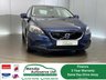 USED 2015 15 VOLVO V40 1.6 T4 R-Design Lux Nav Hatchback 5dr Petrol Auto Ocean Race Edition Euro 5 (s/s) (180 ps) RARE EDITION - GREAT SPEC