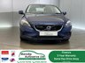 USED 2015 15 VOLVO V40 1.6 T4 R-Design Lux Nav Hatchback 5dr Petrol Auto Ocean Race Edition Euro 5 (s/s) (180 ps) RARE EDITION - GREAT SPEC