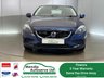 USED 2015 15 VOLVO V40 1.6 T4 R-Design Lux Nav Hatchback 5dr Petrol Auto Ocean Race Edition Euro 5 (s/s) (180 ps) RARE EDITION - GREAT SPEC