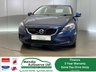 USED 2015 15 VOLVO V40 1.6 T4 R-Design Lux Nav Hatchback 5dr Petrol Auto Ocean Race Edition Euro 5 (s/s) (180 ps) RARE EDITION - GREAT SPEC