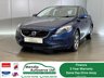 USED 2015 15 VOLVO V40 1.6 T4 R-Design Lux Nav Hatchback 5dr Petrol Auto Ocean Race Edition Euro 5 (s/s) (180 ps) RARE EDITION - GREAT SPEC