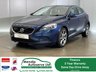 USED 2015 15 VOLVO V40 1.6 T4 R-Design Lux Nav Hatchback 5dr Petrol Auto Ocean Race Edition Euro 5 (s/s) (180 ps) RARE EDITION - GREAT SPEC