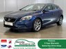 USED 2015 15 VOLVO V40 1.6 T4 R-Design Lux Nav Hatchback 5dr Petrol Auto Ocean Race Edition Euro 5 (s/s) (180 ps) RARE EDITION - GREAT SPEC