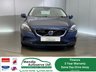 USED 2015 15 VOLVO V40 1.6 T4 R-Design Lux Nav Hatchback 5dr Petrol Auto Ocean Race Edition Euro 5 (s/s) (180 ps) RARE EDITION - GREAT SPEC