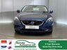 USED 2015 15 VOLVO V40 1.6 T4 R-Design Lux Nav Hatchback 5dr Petrol Auto Ocean Race Edition Euro 5 (s/s) (180 ps) RARE EDITION - GREAT SPEC