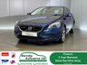 USED 2015 15 VOLVO V40 1.6 T4 R-Design Lux Nav Hatchback 5dr Petrol Auto Ocean Race Edition Euro 5 (s/s) (180 ps) RARE EDITION - GREAT SPEC