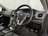 USED 2015 15 VOLVO V40 1.6 T4 R-Design Lux Nav Hatchback 5dr Petrol Auto Ocean Race Edition Euro 5 (s/s) (180 ps) RARE EDITION - GREAT SPEC