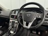 USED 2015 15 VOLVO V40 1.6 T4 R-Design Lux Nav Hatchback 5dr Petrol Auto Ocean Race Edition Euro 5 (s/s) (180 ps) RARE EDITION - GREAT SPEC