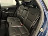 USED 2015 15 VOLVO V40 1.6 T4 R-Design Lux Nav Hatchback 5dr Petrol Auto Ocean Race Edition Euro 5 (s/s) (180 ps) RARE EDITION - GREAT SPEC