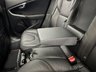 USED 2015 15 VOLVO V40 1.6 T4 R-Design Lux Nav Hatchback 5dr Petrol Auto Ocean Race Edition Euro 5 (s/s) (180 ps) RARE EDITION - GREAT SPEC