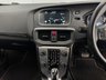 USED 2015 15 VOLVO V40 1.6 T4 R-Design Lux Nav Hatchback 5dr Petrol Auto Ocean Race Edition Euro 5 (s/s) (180 ps) RARE EDITION - GREAT SPEC