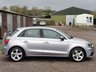 USED 2016 16 AUDI A1 1.4 TFSI Sport Sportback 5dr Petrol Manual Euro 6 (s/s) (125 ps) 8x SERVICES & CAMBELT DONE!