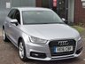 USED 2016 16 AUDI A1 1.4 TFSI Sport Sportback 5dr Petrol Manual Euro 6 (s/s) (125 ps) 8x SERVICES & CAMBELT DONE!