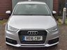 USED 2016 16 AUDI A1 1.4 TFSI Sport Sportback 5dr Petrol Manual Euro 6 (s/s) (125 ps) 8x SERVICES & CAMBELT DONE!
