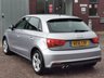USED 2016 16 AUDI A1 1.4 TFSI Sport Sportback 5dr Petrol Manual Euro 6 (s/s) (125 ps) 8x SERVICES & CAMBELT DONE!