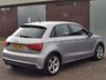 USED 2016 16 AUDI A1 1.4 TFSI Sport Sportback 5dr Petrol Manual Euro 6 (s/s) (125 ps) 8x SERVICES & CAMBELT DONE!