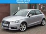 USED 2016 16 AUDI A1 1.4 TFSI Sport Sportback 5dr Petrol Manual Euro 6 (s/s) (125 ps) 8x SERVICES & CAMBELT DONE!