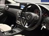USED 2018 67 MERCEDES-BENZ A-CLASS 1.5 A180d SE Hatchback 5dr Diesel Manual Euro 6 (s/s) (109 ps) NATIONWIDE DELIVERY