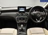 USED 2018 67 MERCEDES-BENZ A-CLASS 1.5 A180d SE Hatchback 5dr Diesel Manual Euro 6 (s/s) (109 ps) NATIONWIDE DELIVERY