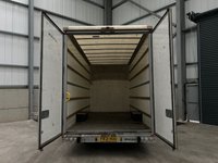 USED 2021 21 FIAT DUCATO 2.3 MULTIJETII 140PS LOW LOADER - NO VAT 