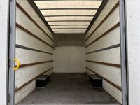 USED 2021 21 FIAT DUCATO 2.3 MULTIJETII 140PS LOW LOADER - NO VAT 