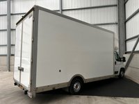 USED 2021 21 FIAT DUCATO 2.3 MULTIJETII 140PS LOW LOADER - NO VAT 
