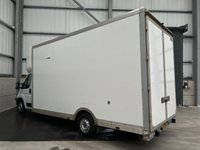 USED 2021 21 FIAT DUCATO 2.3 MULTIJETII 140PS LOW LOADER - NO VAT 