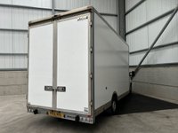 USED 2021 21 FIAT DUCATO 2.3 MULTIJETII 140PS LOW LOADER - NO VAT 