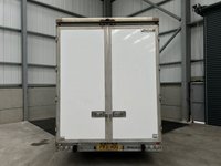 USED 2021 21 FIAT DUCATO 2.3 MULTIJETII 140PS LOW LOADER - NO VAT 