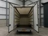 USED 2021 21 FIAT DUCATO 2.3 MULTIJETII 140PS LOW LOADER - NO VAT 