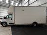 USED 2021 21 FIAT DUCATO 2.3 MULTIJETII 140PS LOW LOADER - NO VAT 