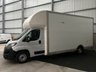 USED 2021 21 FIAT DUCATO 2.3 MULTIJETII 140PS LOW LOADER - NO VAT 